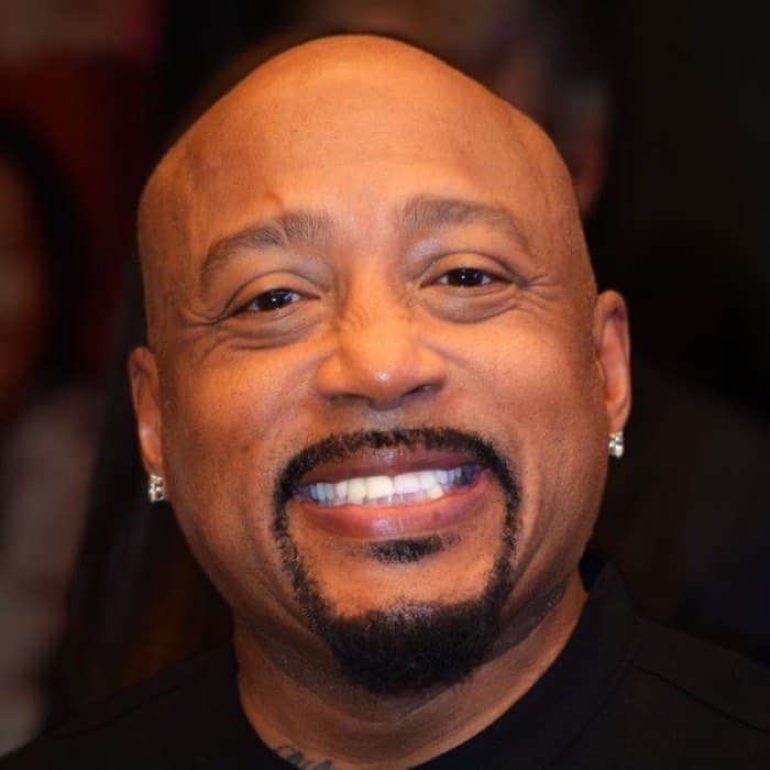 Daymond John
