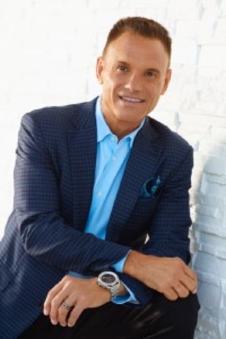 Kevin Harrington